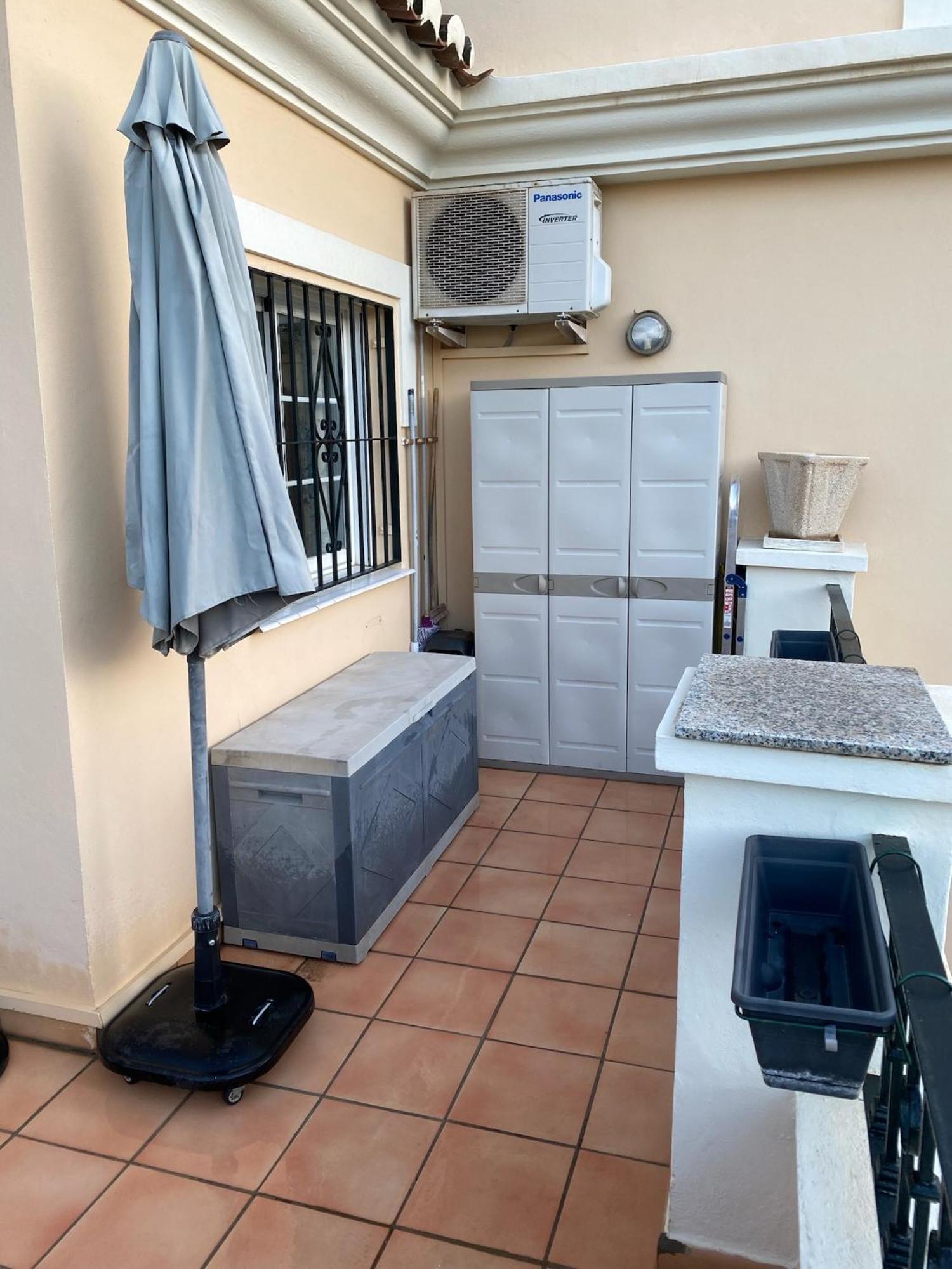 Strandnaera Boende I Torrox Costa Exterior foto